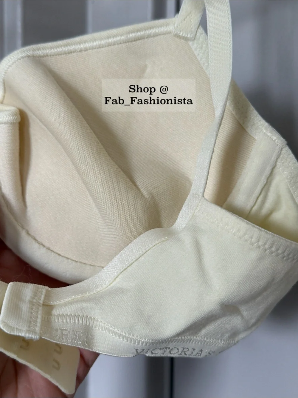 Victoria's Secret Lemon Yellow Bra 34B